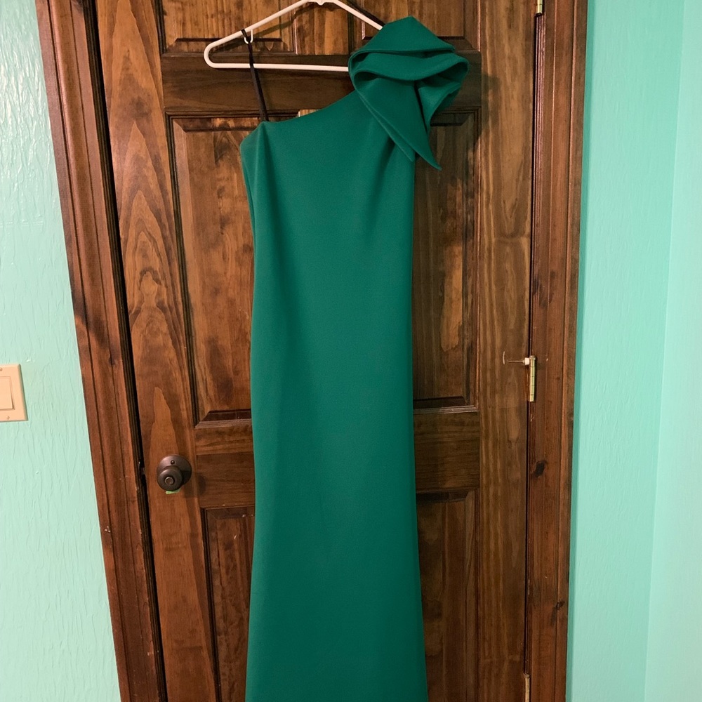 Betsy And Adam Dress Size 4